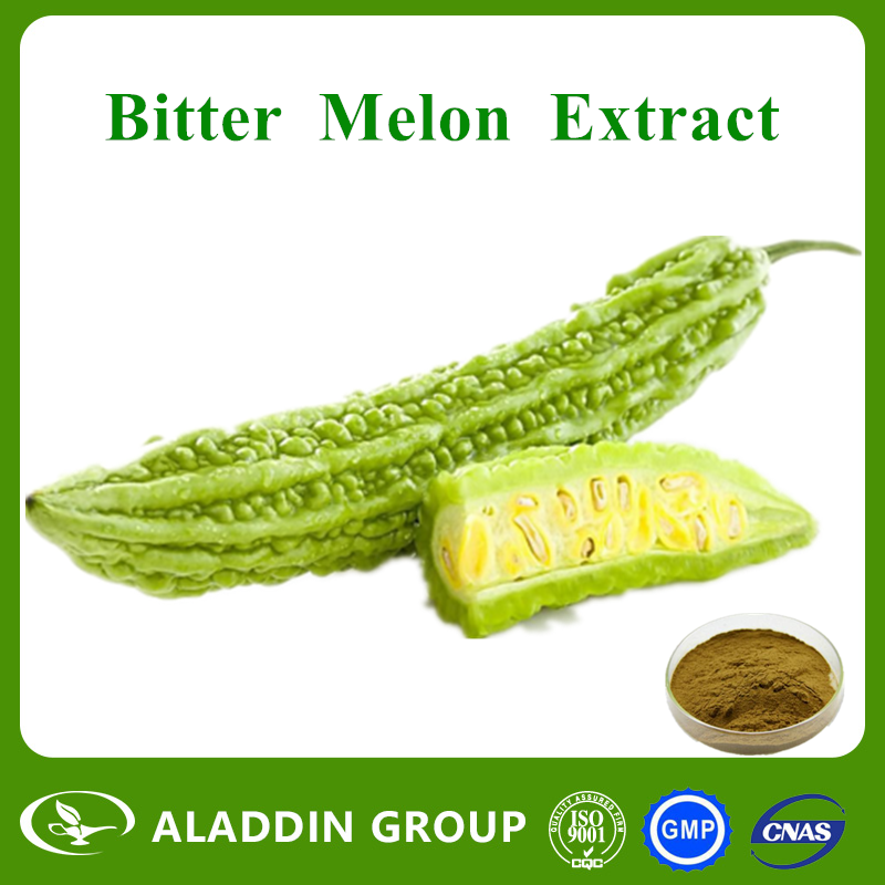 Bitter Melon Extract