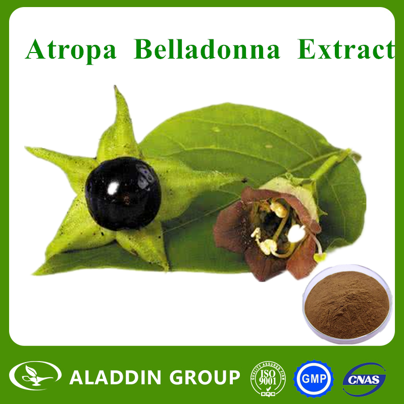 Atropa Belladonna Extract