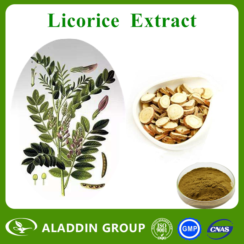  Licorice Extract