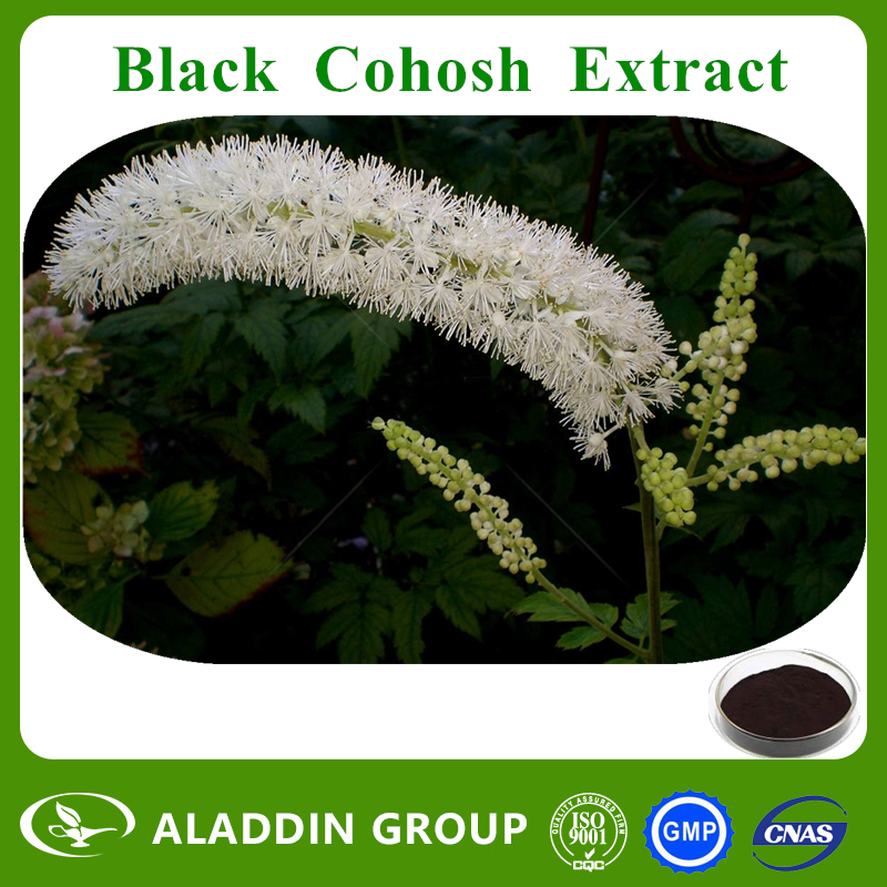 Black Cohosh Extract