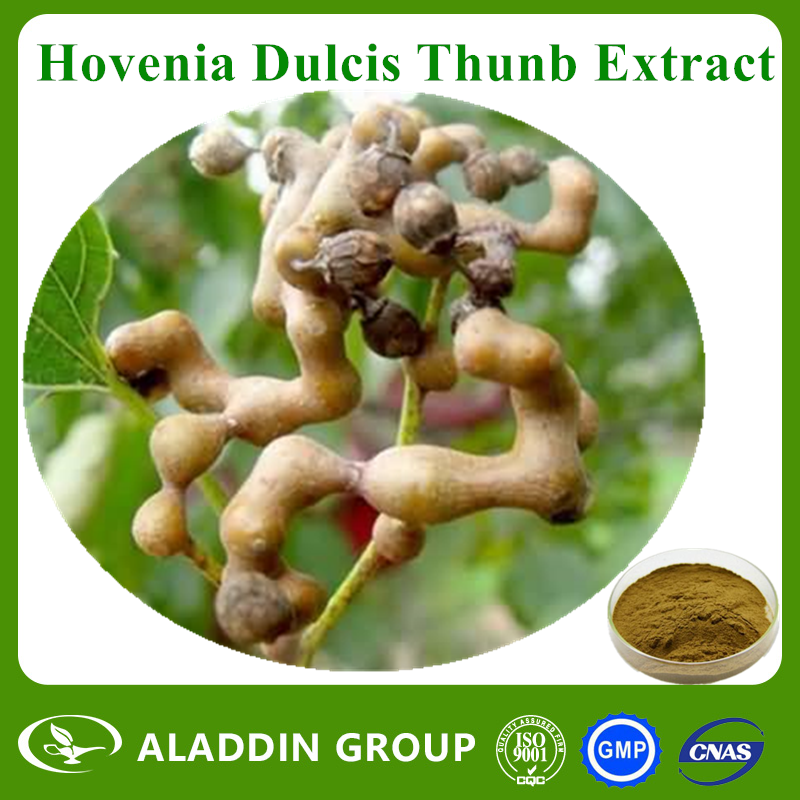 Hovenia Dulcis Thunb Extract