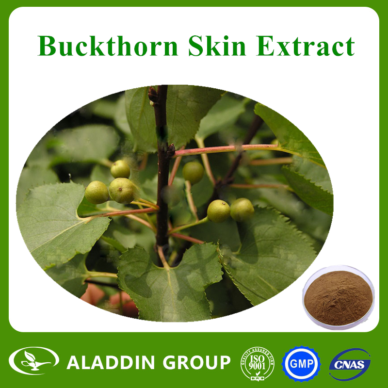 Buckthorn Skin Extract