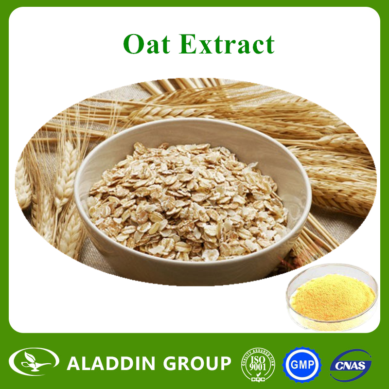 Oat Extract