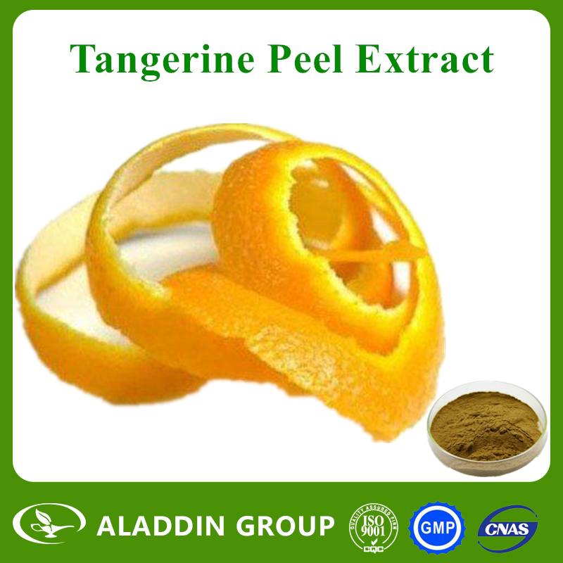 Tangerine Peel Extract