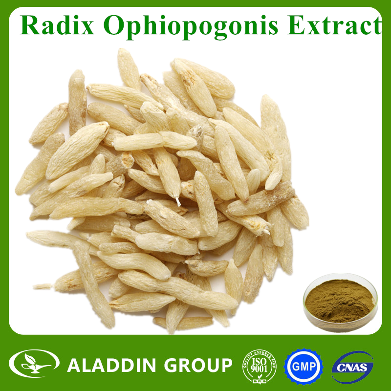 Radix Ophiopogonis Extract