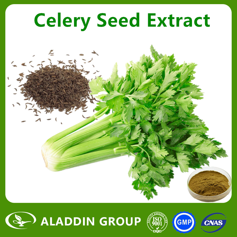 Celery Seed Extract