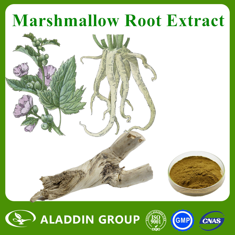 Marshmallow Root Extract