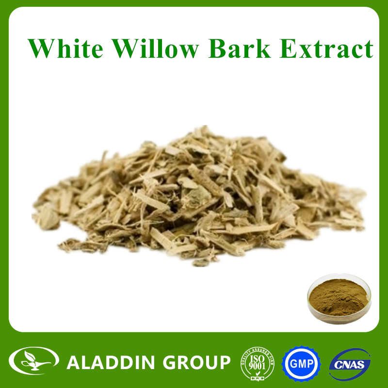 White Willow Bark Extract