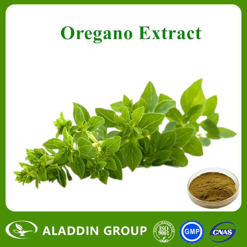 Oregano Extract