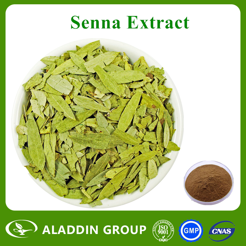 Senna Extract