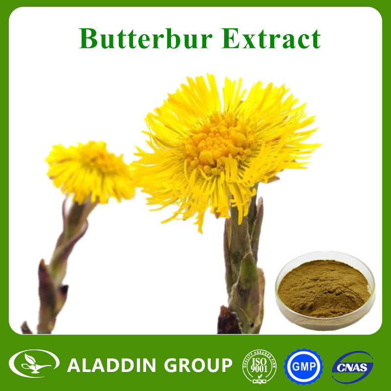 Butterbur Extract