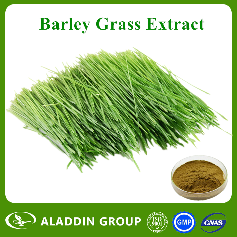 Barley Grass Extract