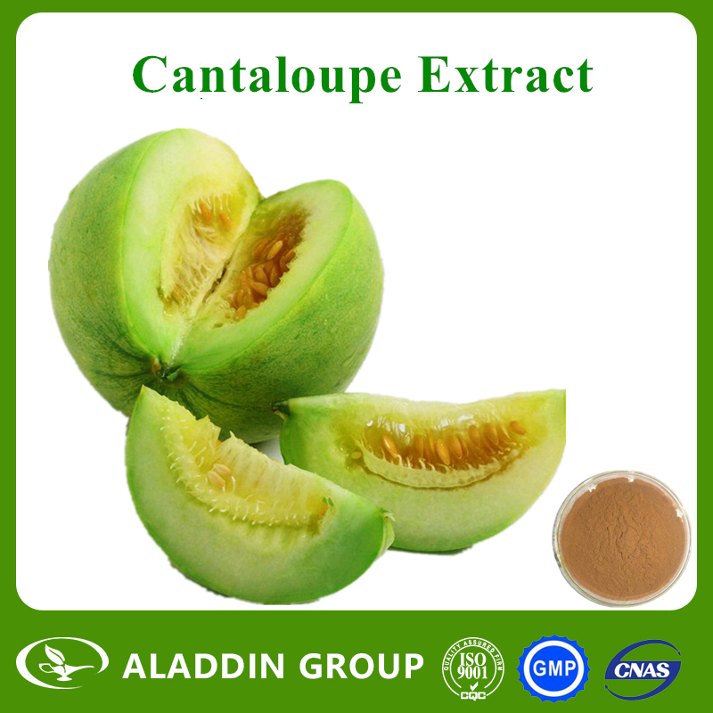 Cantaloupe Extract