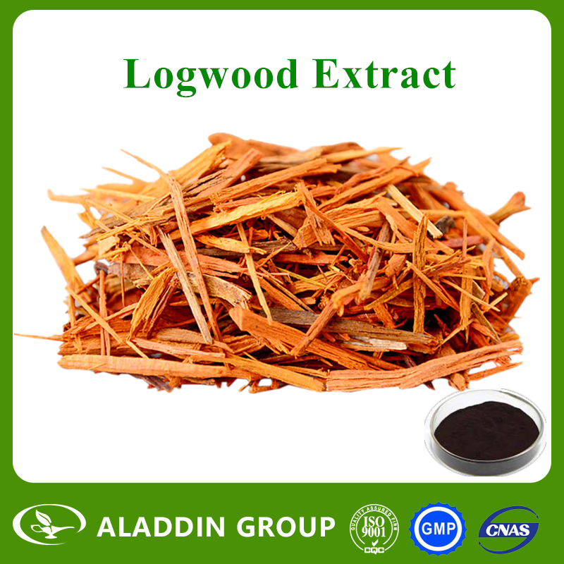Logwood Extract
