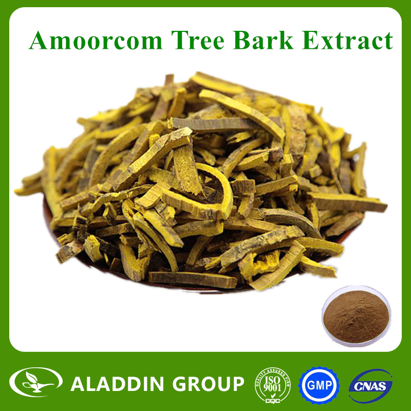Amoorcom Tree Bark Extract