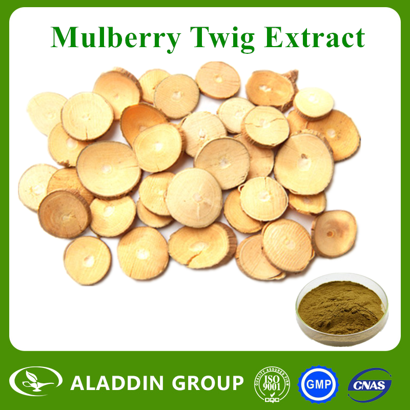 Mulberry Twig Extract