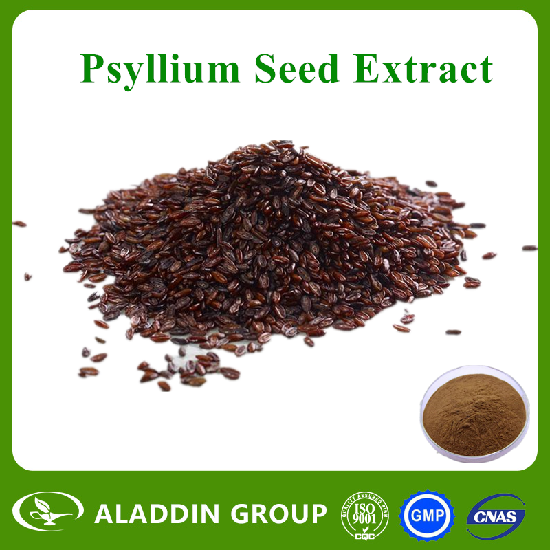 Psyllium Seed Extract
