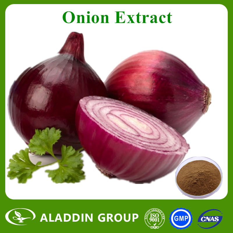 Onion Extract