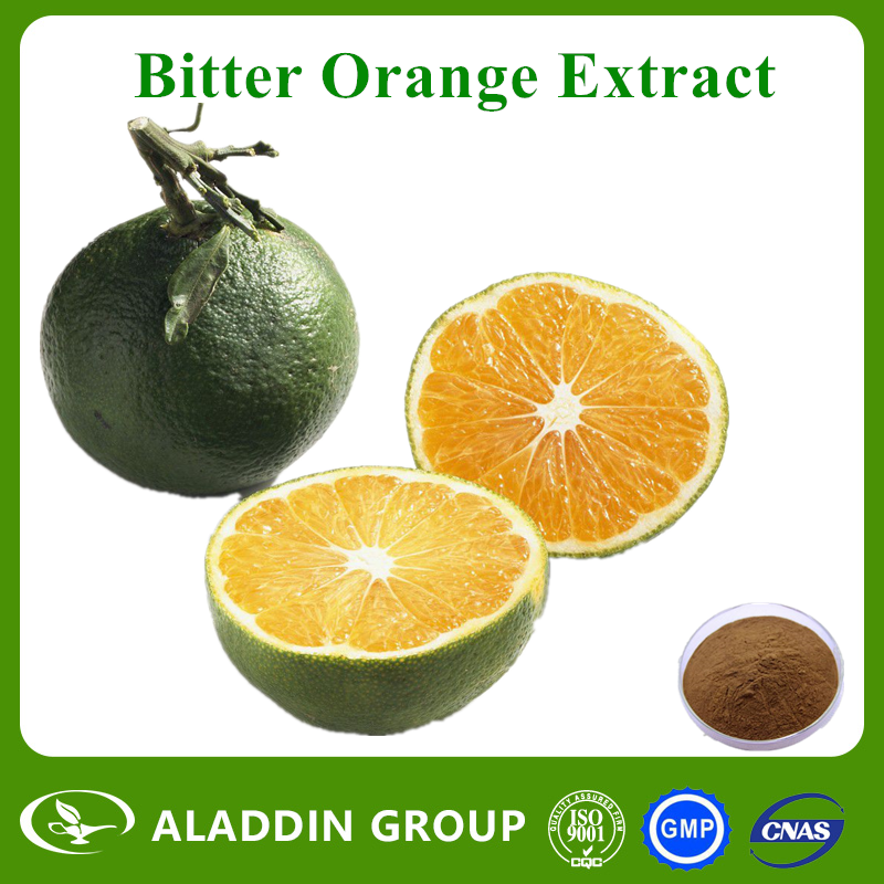Bitter Orange Extract