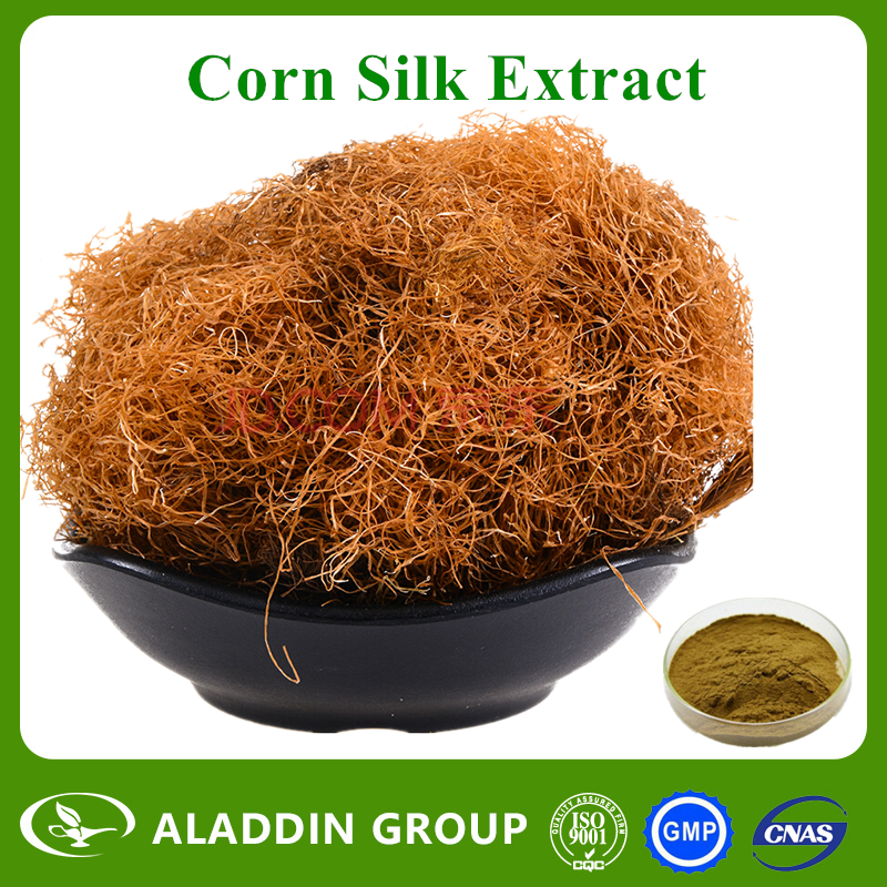 Corn Silk Extract