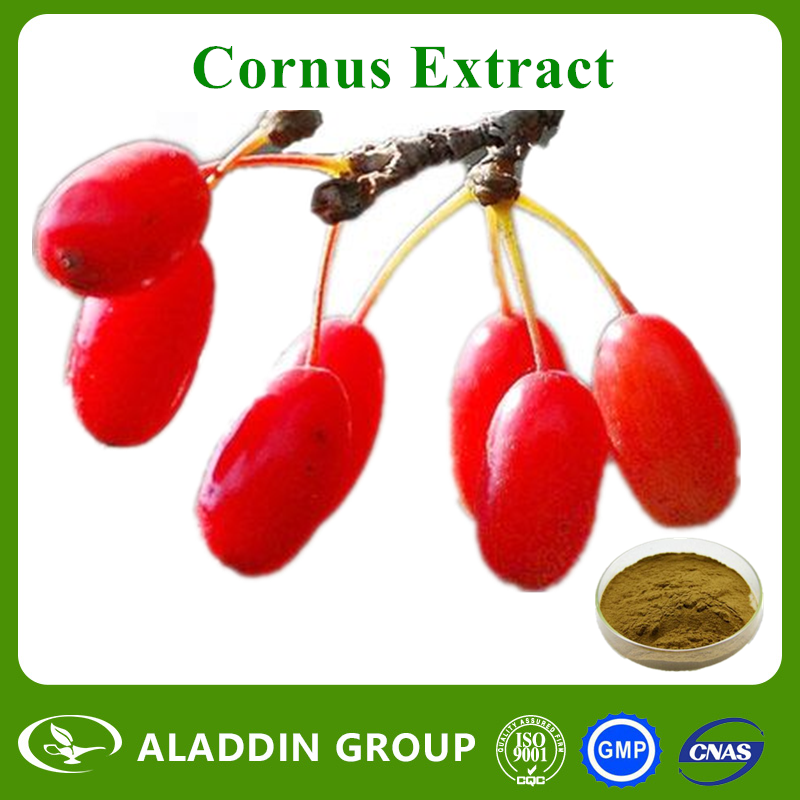 Cornus Extract