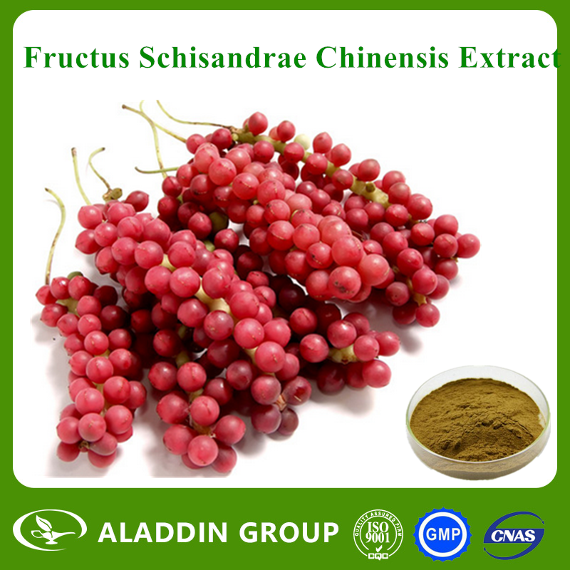 Schisandra Extract