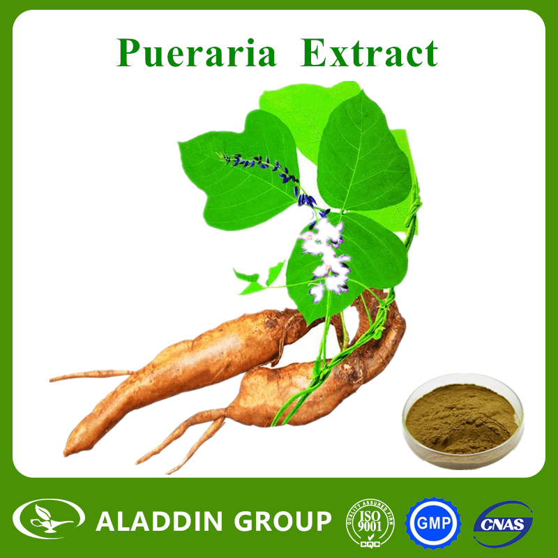 Pueraria Extract