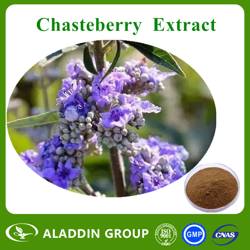 Chasteberry Extract