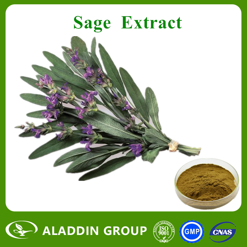 Sage Extract