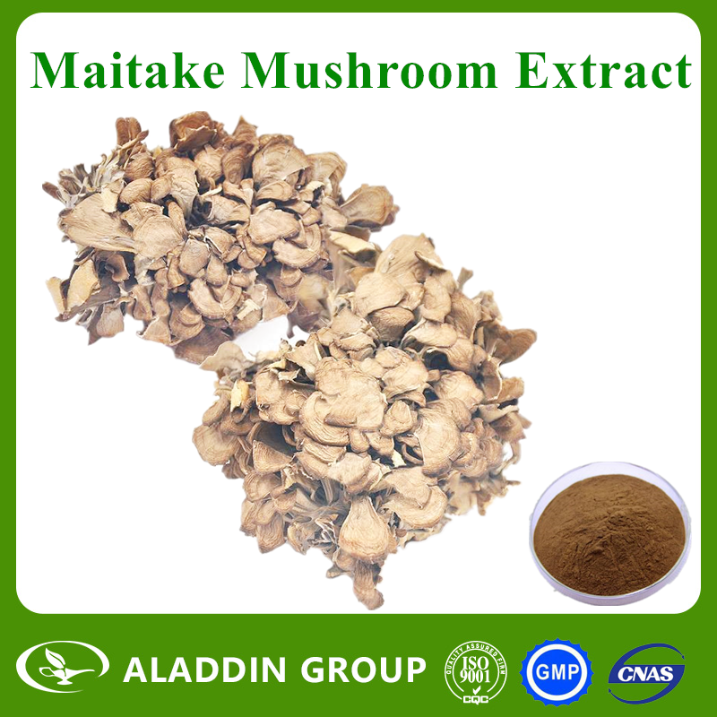 Maitake Mushroom Extract