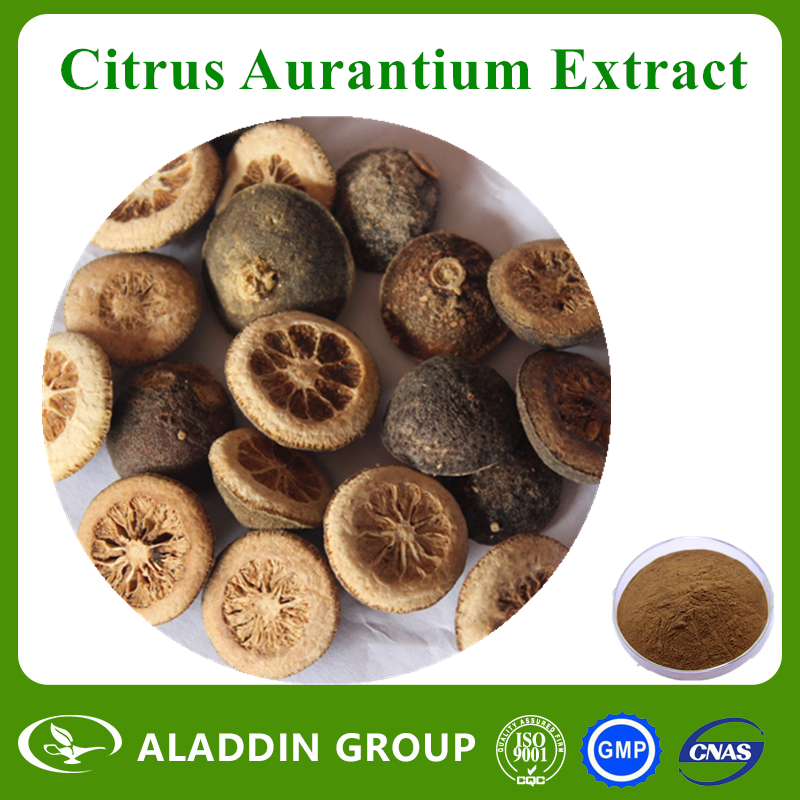 Citrus Aurantium Extract