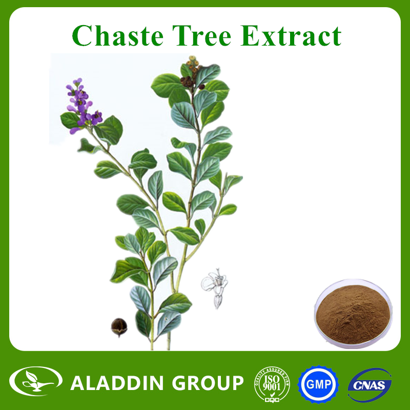 Chaste Tree Extract