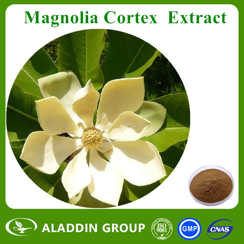 Magnolia Cortex  Extract
