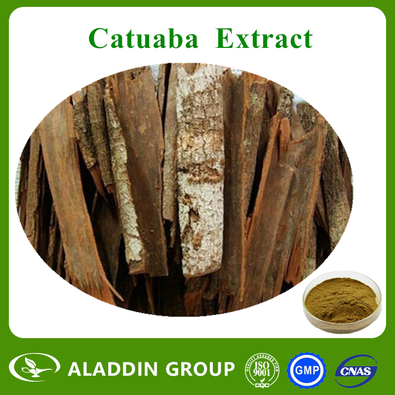 Catuaba  Extract