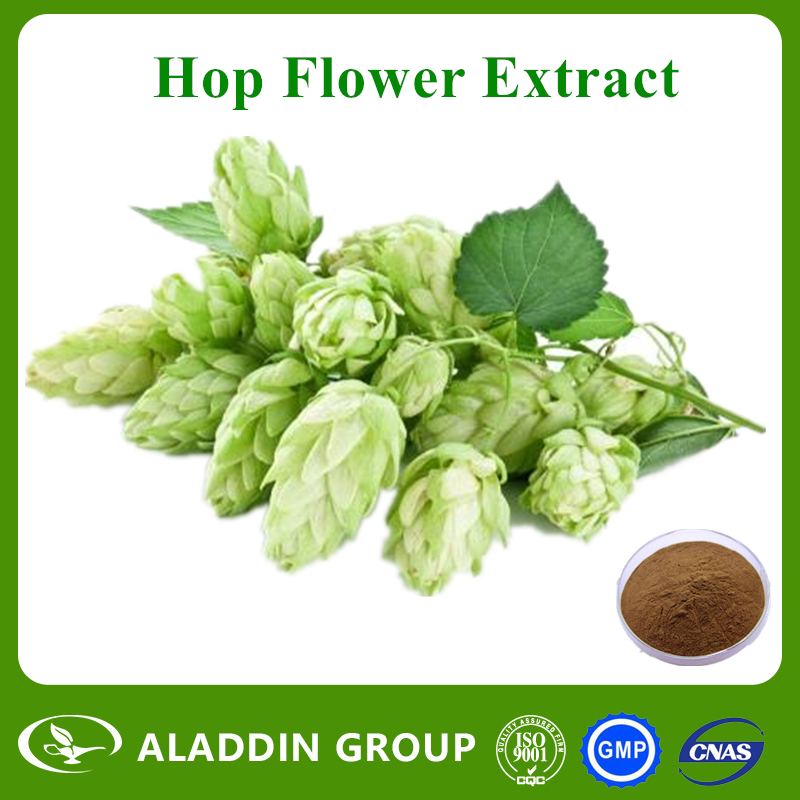 Hop Flower Extract